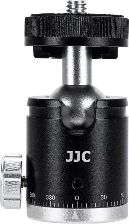 Produktbild JJC BH CM1 Ball Head (Kugelkopf)