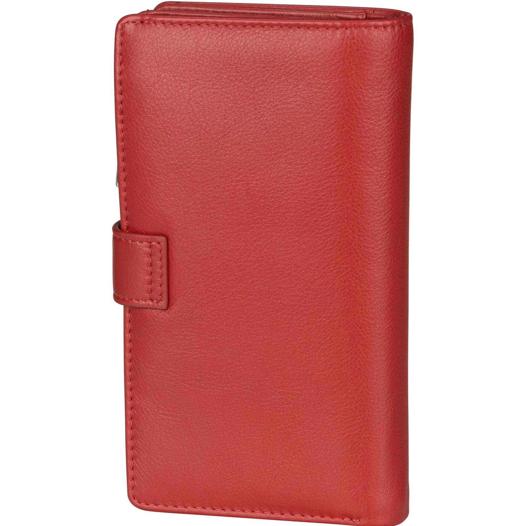 Picard, Portemonnaie, Geldbörse Bingo 7930, Rot