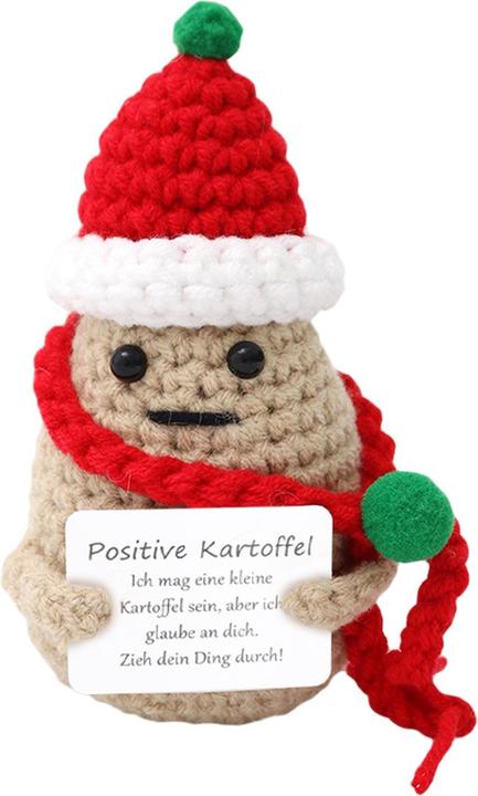 Immagine prodotto Cozy Noxxiez Freineds positivi (7 cm)