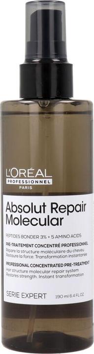 Immagine prodotto L'Oréal Professionnel Serie Expert Professional Pre-trattamento concentrato (190 ml)
