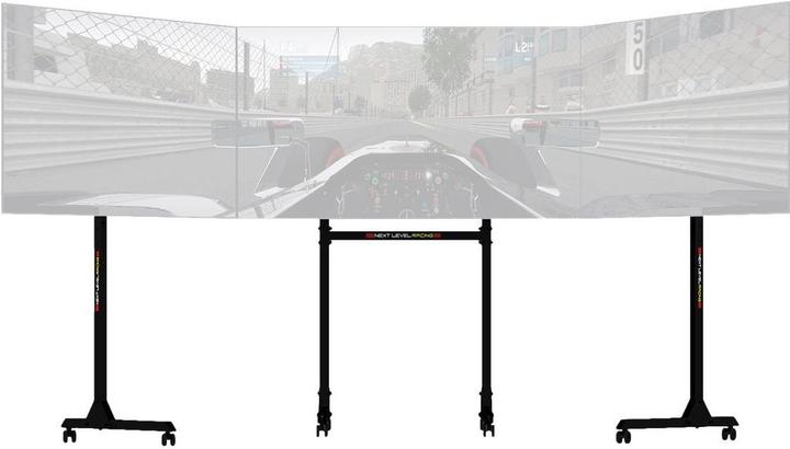 Image du produit Next Level Racing Triple moniteur autonome