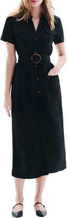 Image du produit Caroll Jurk Black Beauty (38)