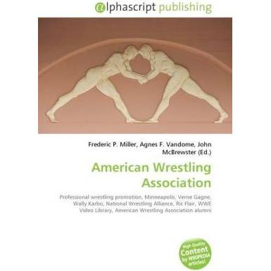 American Wrestling Association, Ratgeber