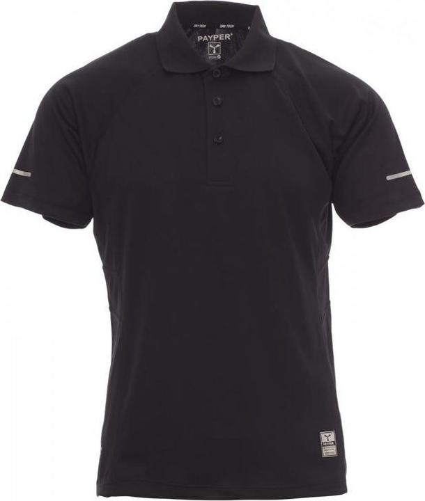 Produktbild Payper Polo-Shirt Training (M)