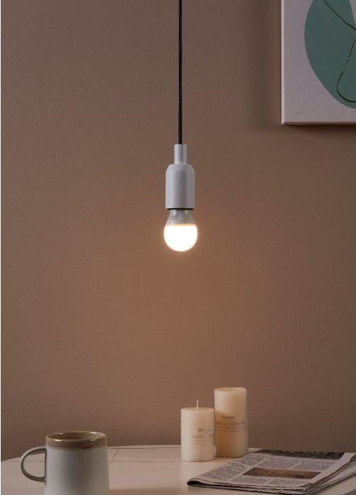 Produktbild EGLO Leuchtmittel (E27, 470 lm, 1 x)