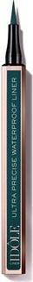 Actual product image Lancôme Idôle Ultra-Precise Felt Tip Waterproof Liquid Eyeliner 24Hr Smudge-Resistant Wear Green (Green)