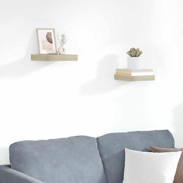 Immagine prodotto vidaXL Lola (23 x 23,5 x 4 cm)