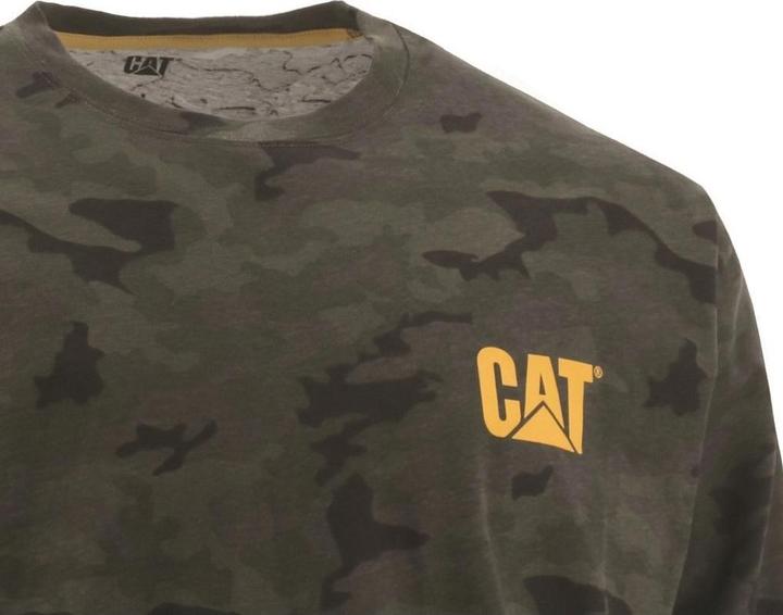 Produktbild Cat UTFS7480 P (L)
