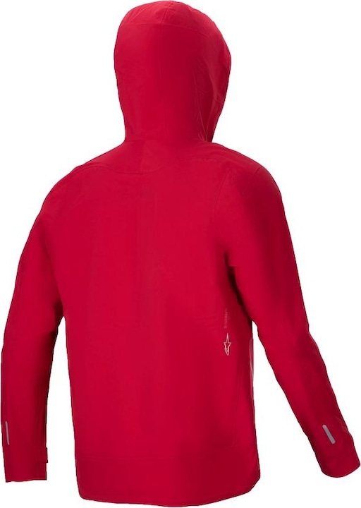 Image du produit Alpinestars Veste 24 A-Dura Elite Rain (Hommes, L)