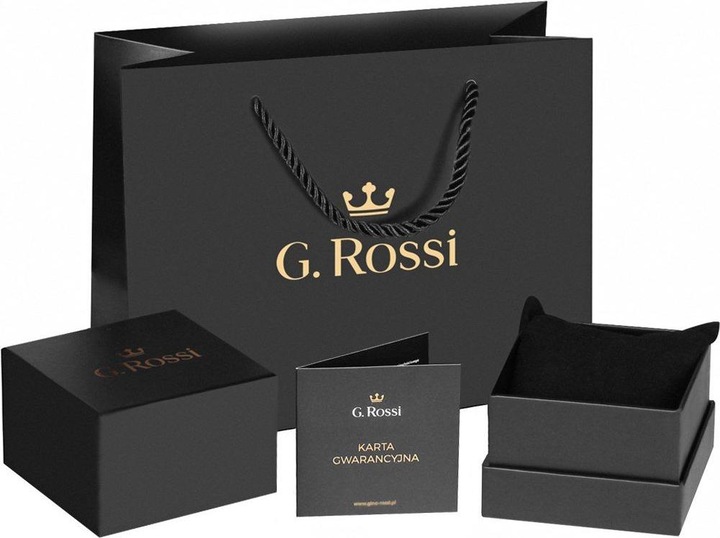 Produktbild Gino Rossi G. ROSSI - 5799A (zg204a) universal watch
