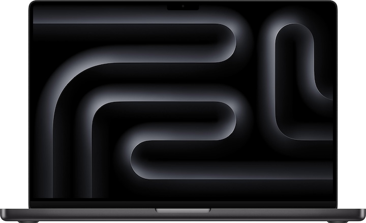 Apple MacBook Pro - Late 2023 (16", M3 Max, 48 GB, 1000 GB, CH)