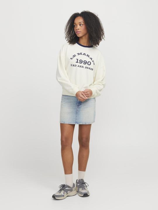 Produktbild JJXX JXPERLE Sweatshirt Sweatshirt (XS)