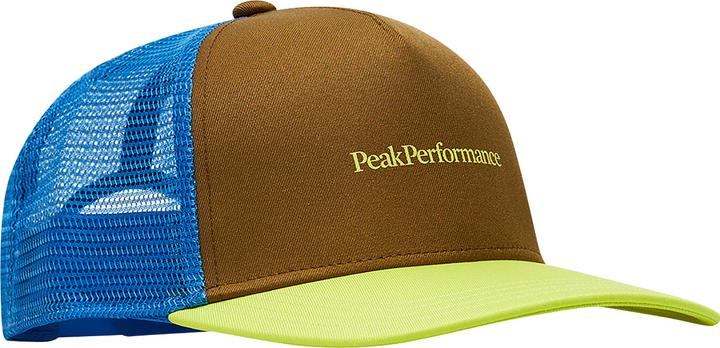 Produktbild Peak Performance Trucker (One Size)