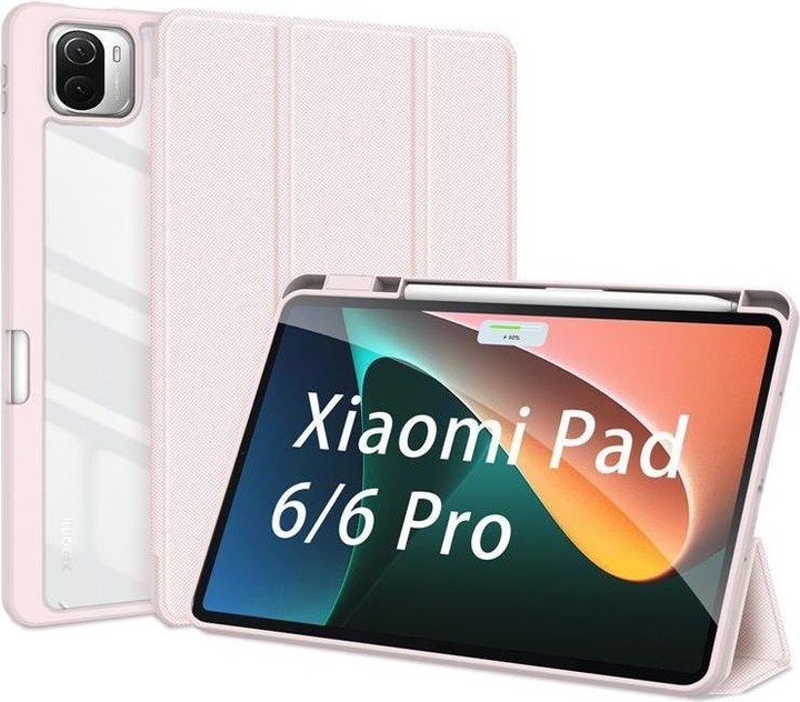 Produktbild Dux Ducis Domo Series (Xiaomi Pad 6, Xiaomi Pad 6 Pro)