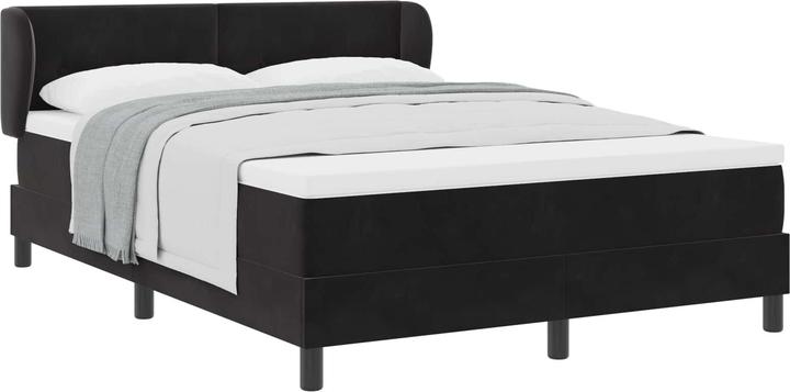 Produktbild vidaXL Boxspringbett (140 x 190 cm)