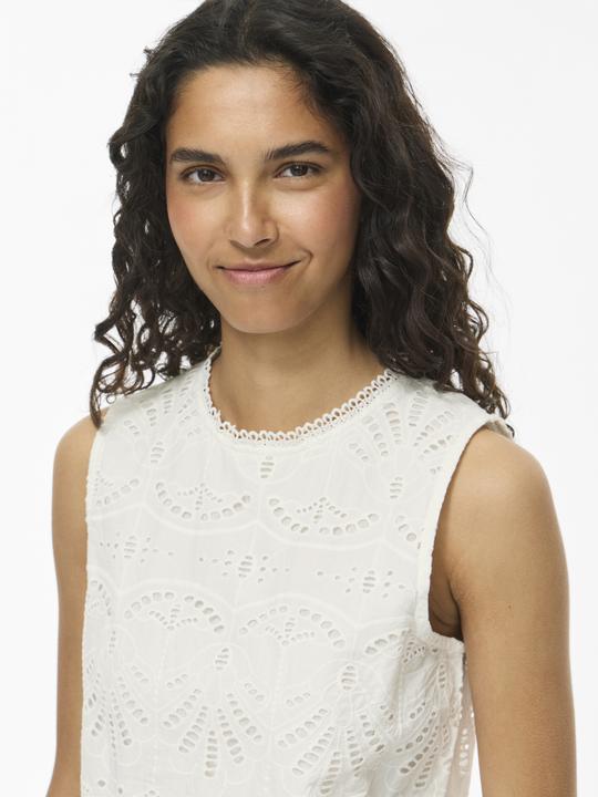 Image du produit Vila VIYARA Rundhals Top (42)