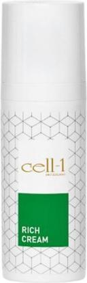 Image du produit Cell-1 Crème riche Disp 50ml (50 ml, Crème 24h)