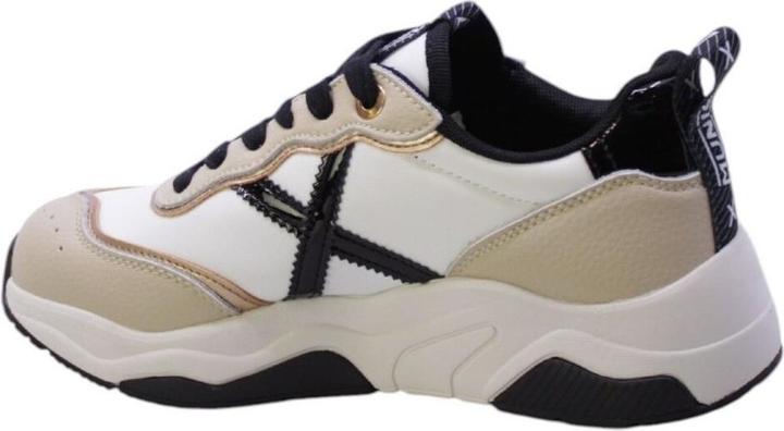 Actual product image MunichSport Wave White