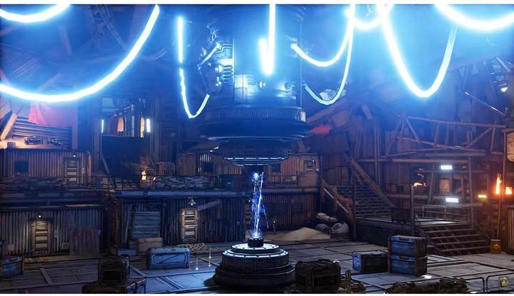 Produktbild 2K Games Borderlands 3 - Super Deluxe Edition (PS4, DE)