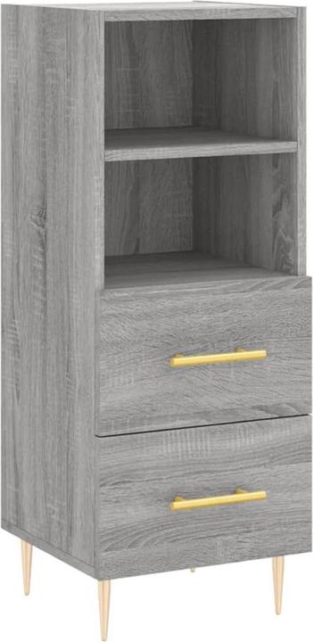 Produktbild vidaXL Waldo (34.5 x 34 x 90 cm)