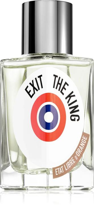 Produktbild Etat Libre D'Orange Exit The King by (Eau de Parfum, 50 ml)
