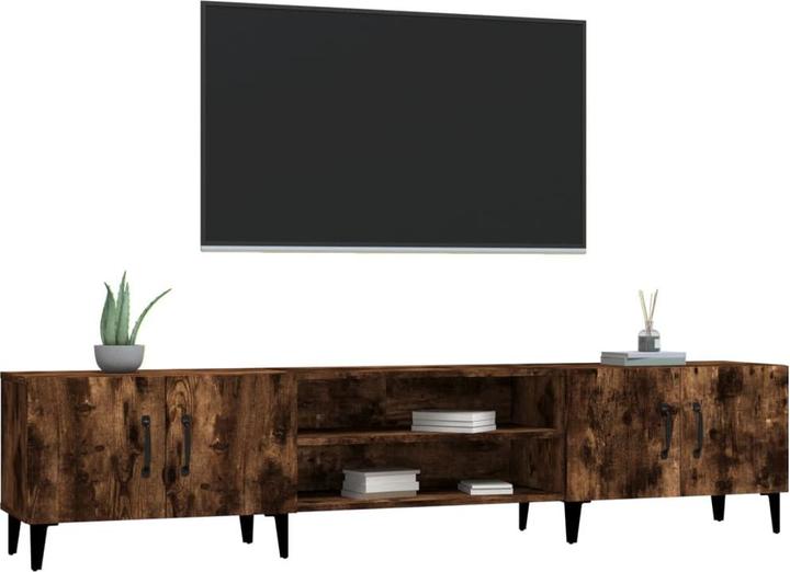 Image du produit vidaXL Bexley (180 x 31.5 x 40 cm)