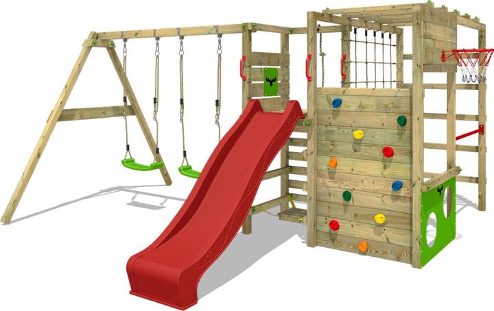 Actual product image Fatmoose ActionArena Air XXL