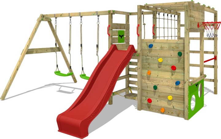 Actual product image Fatmoose ActionArena Air XXL