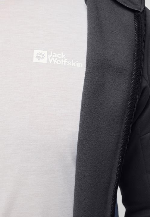 Produktbild Jack Wolfskin Alpgrat Fleece (XL)