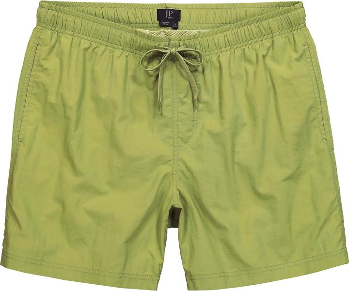 Immagine prodotto JP1880 Shorts da mare con cintura elastica, disponibili fino alla tg. 8XL (XXL)