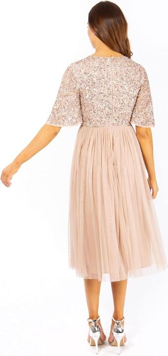 Produktbild Herba Maya Deluxe Damenkleid (50)