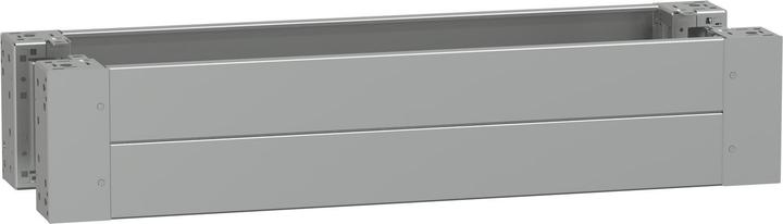 Actual product image Schneider Electric NSYSPFX10200H Base W x H 1000 mm 200 Stainless steel 1 pc.