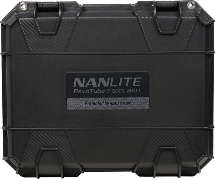 Produktbild Nanlite PavoTube II 6XR 8Kit (Stableuchte, Studioleuchte, Videoleuchte)