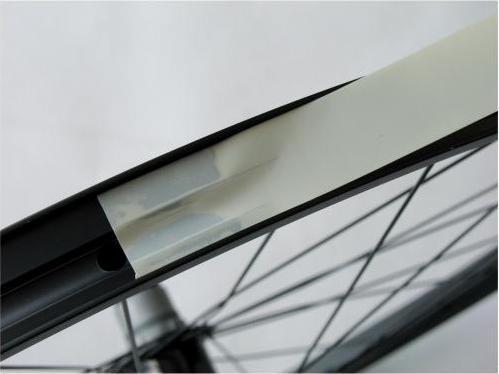 Actual product image VAR TUBELESS RIM TAPE 25MM, 33M. (25 mm)