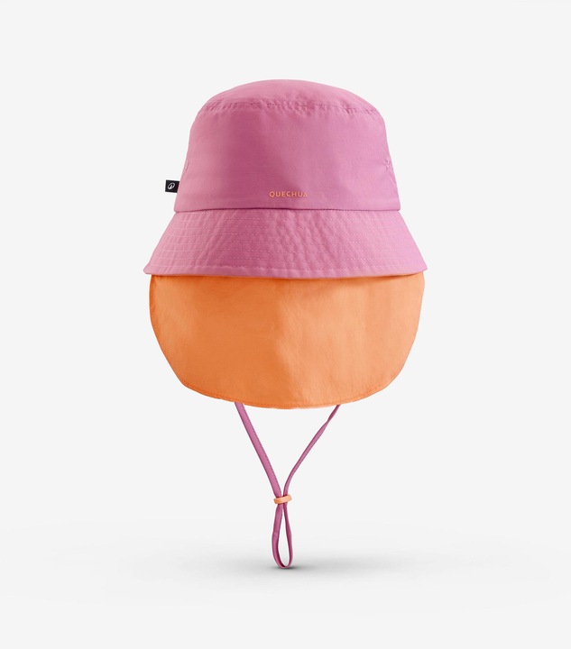 Actual product image Quechua Sun hat (51, 53, 50 C, 52 C)