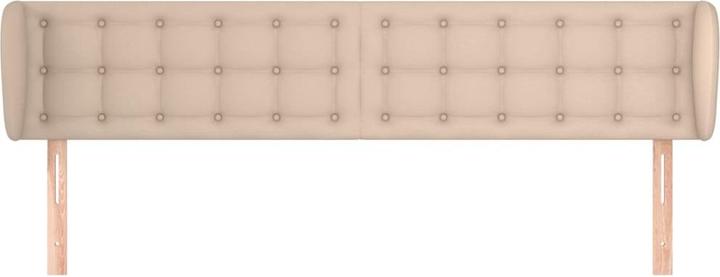 Produktbild VidaXL Zain (203 x 23 x 88 cm)