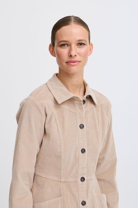 Actual product image B.young BYDASIK DRESS 20815535 (36)