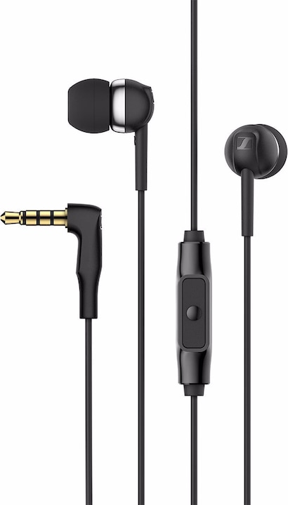 Actual product image Sennheiser CX 80S (No noise cancelling, Cable)