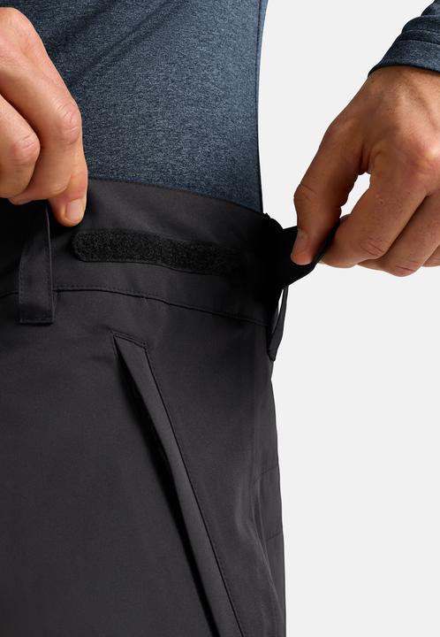Produktbild Jack Wolfskin Flowline 2L Ins Pants M (XXL)