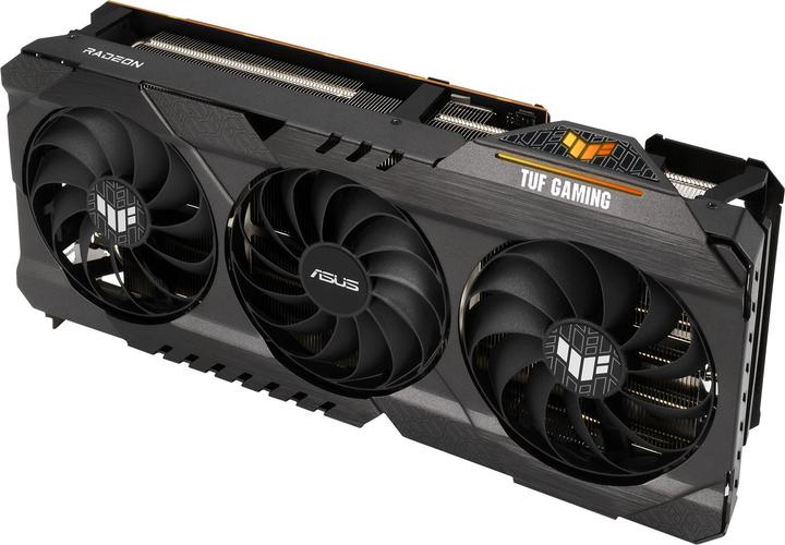 Produktbild ASUS TUF GAMING Radeon RX 6900 XT OC Edition (16 GB)