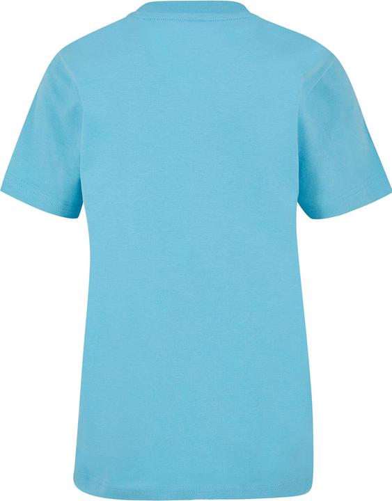 Produktbild Mister Tee Kids Ballin World Tee - 161683 (122, 128)