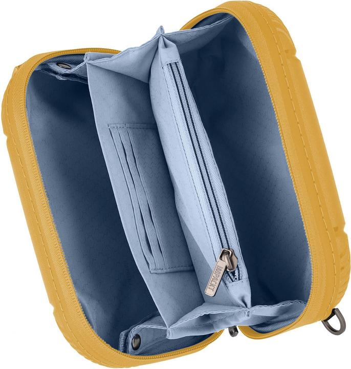 Actual product image Impackt IP1 - Shoulder bag Minicase, Sunset Yellow