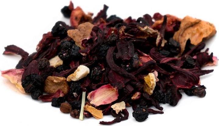 Produktbild Paper & Tea Berry Pomp | BIO-Tee (100 g)