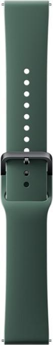 Xiaomi Watch Pine Green TPU Strap (TPU)
