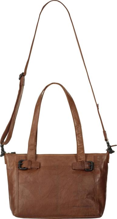 Produktbild Spikes & Sparrow Shopper