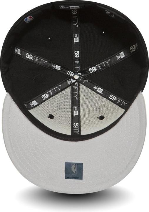 Produktbild New Era 59Fifty Cap - NBA BLACK Orlando Magic - 7 1/4