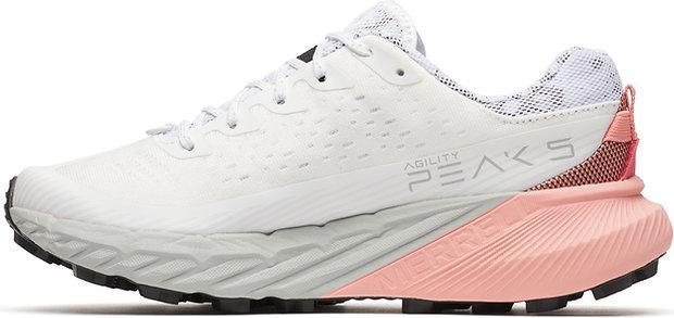 Actual product image Merrell Women's Agility Peak 5 (41)