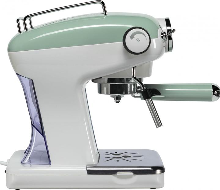 Produktbild Ariete 1389 Kaffeemaschine Vintage