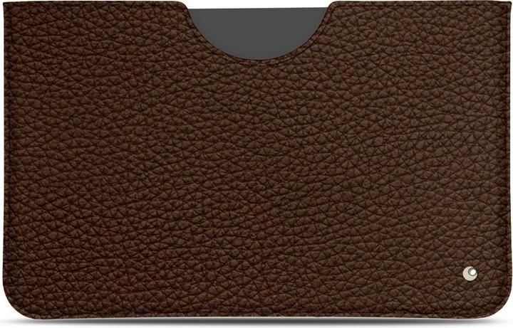 Actual product image Noreve Leather case (iPad 10.2 2019)