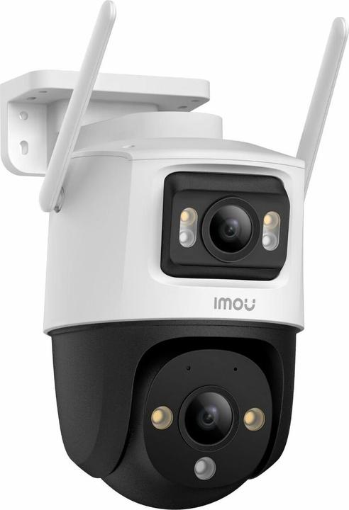 Actual product image Imou IPC-S7XP-8M0WED-0360B-IMOU (2304 x 1296 Pixels, 2880 x 1620 Pixels)